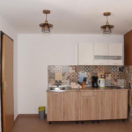 רוביני Central Apartments Circolo מראה חיצוני תמונה