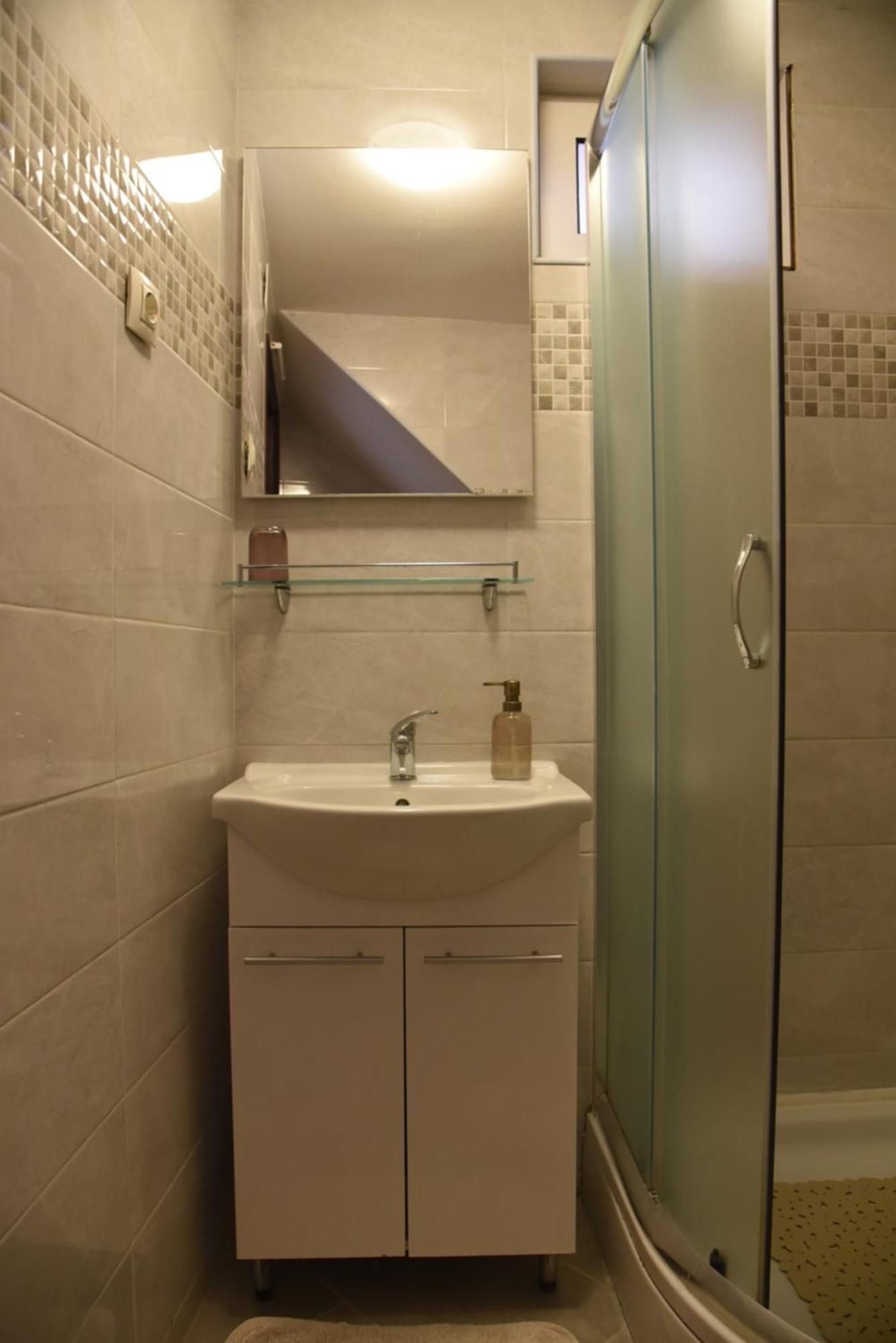 רוביני Central Apartments Circolo מראה חיצוני תמונה