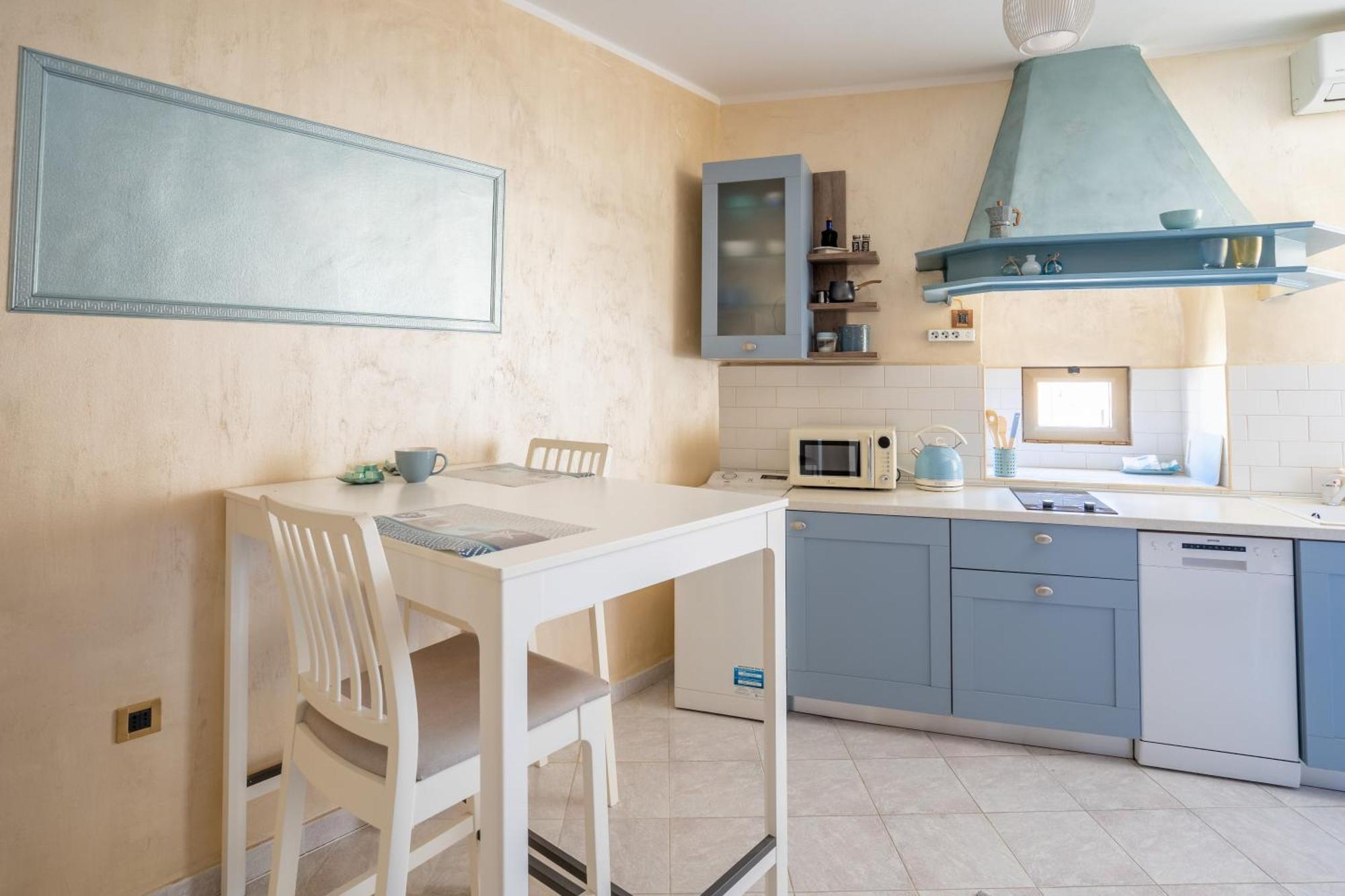 רוביני Central Apartments Circolo מראה חיצוני תמונה