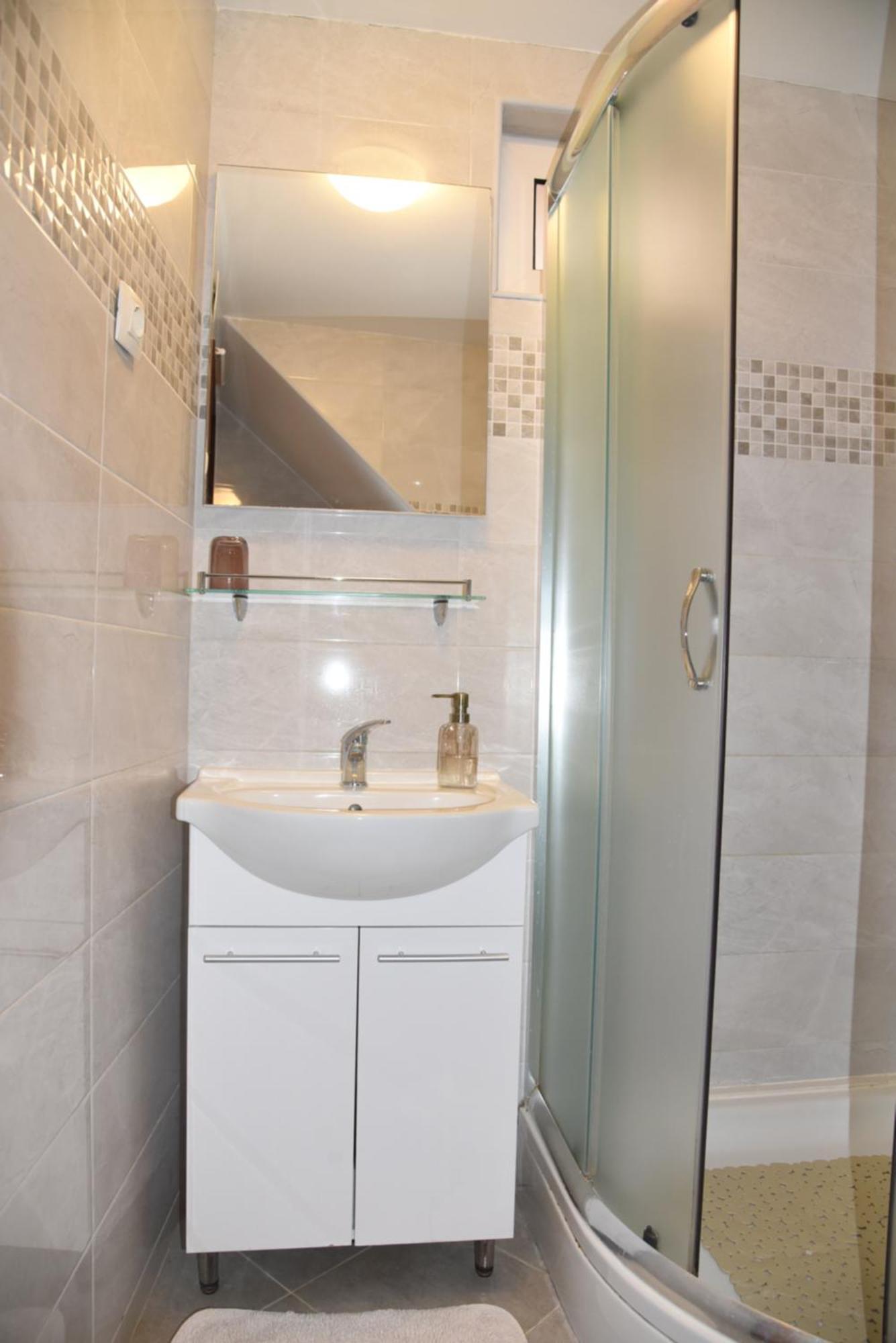 רוביני Central Apartments Circolo מראה חיצוני תמונה