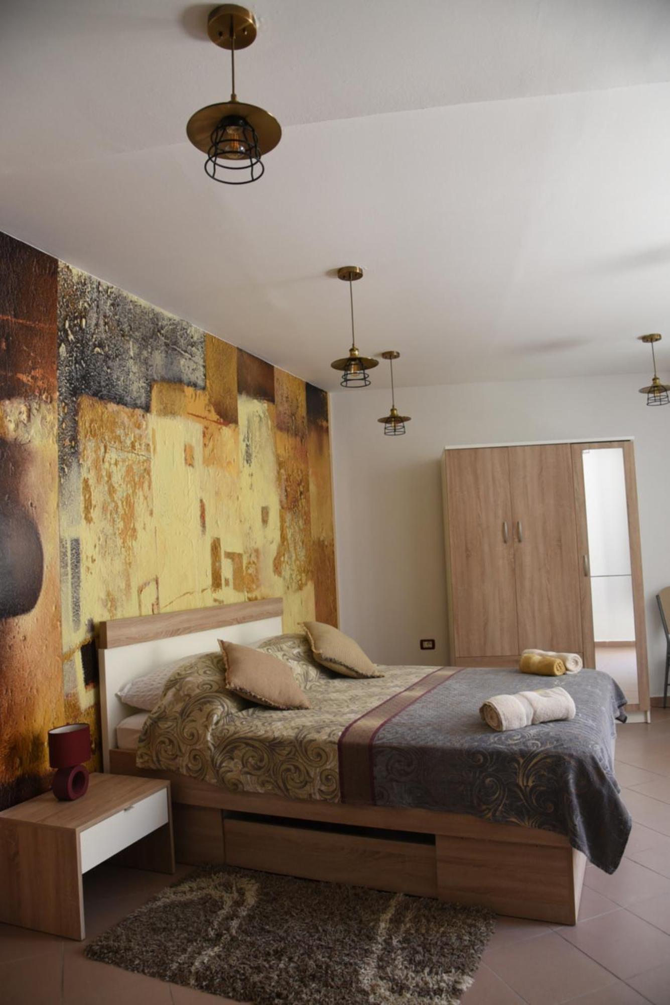 רוביני Central Apartments Circolo מראה חיצוני תמונה