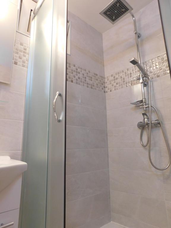 רוביני Central Apartments Circolo מראה חיצוני תמונה