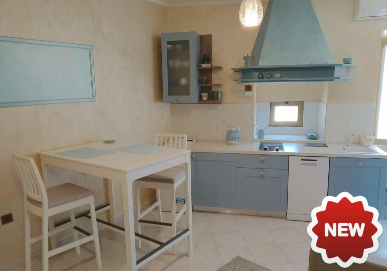 רוביני Central Apartments Circolo מראה חיצוני תמונה